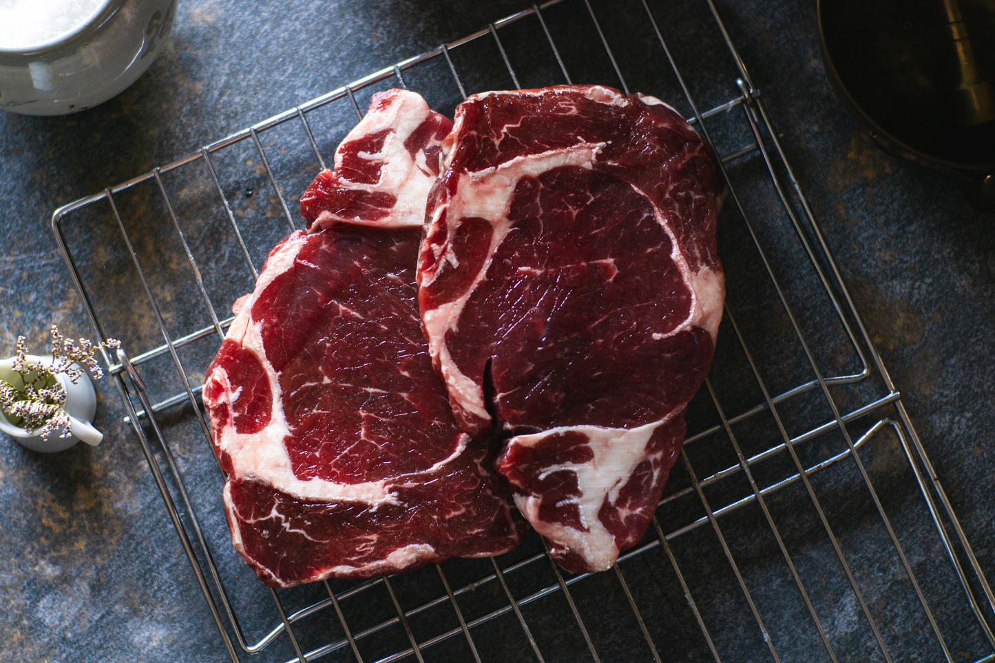 USDA Ribeye Steak