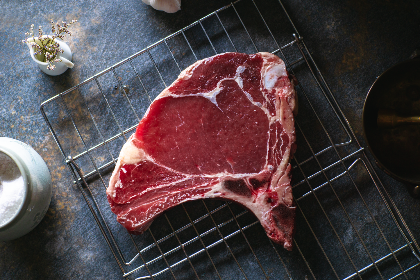 Australian Tbone Steak