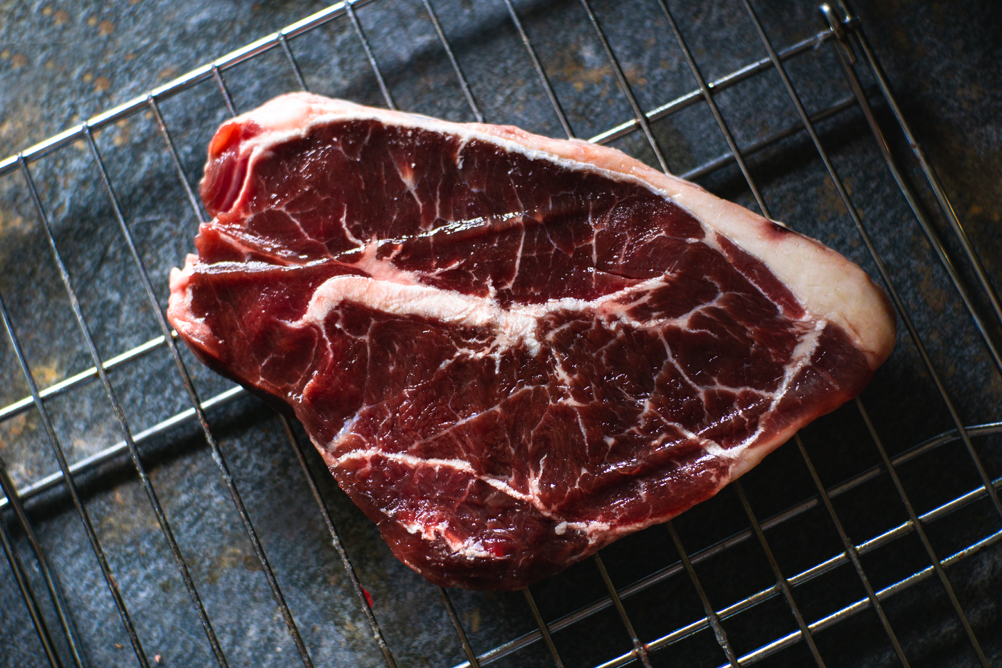 Australian Flatiron Steak