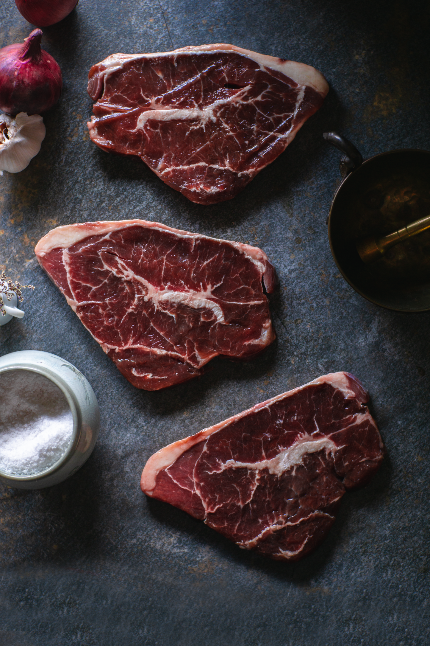 Australian Flatiron Steak