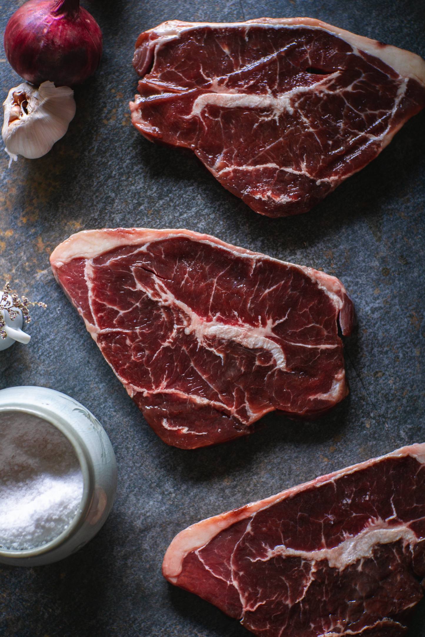 Australian Flatiron Steak