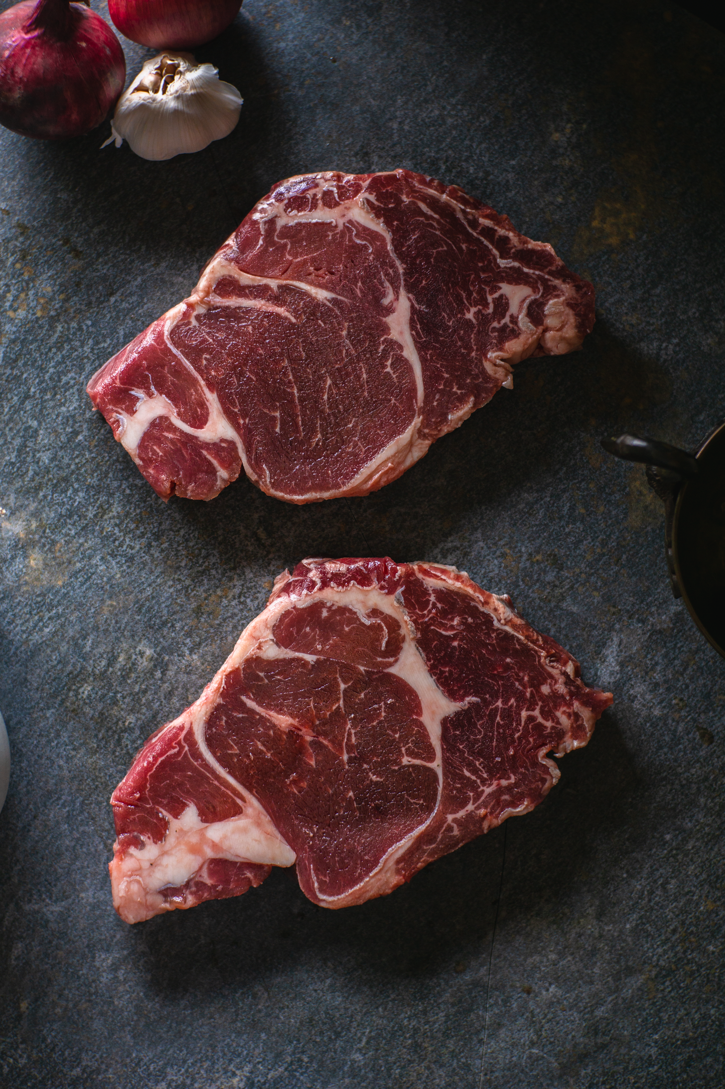 Brazilian Ribeye