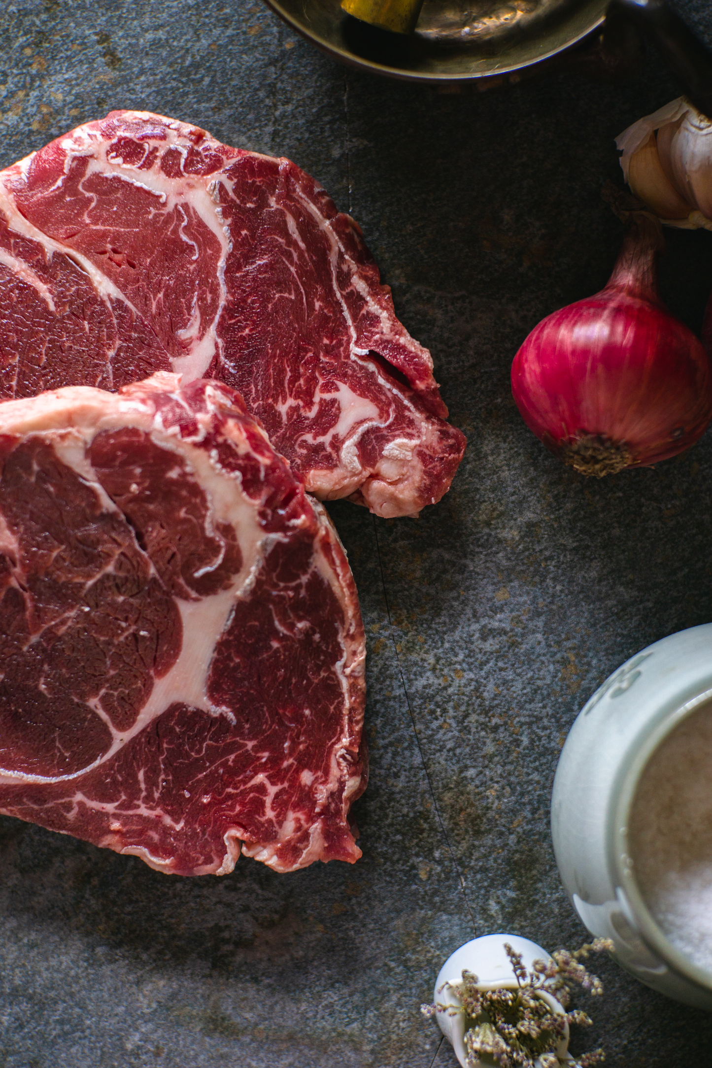 Brazilian Ribeye