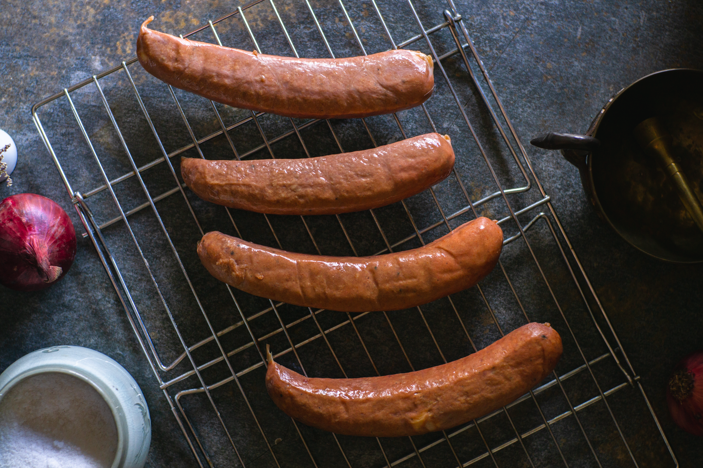 Hungarian Sausage