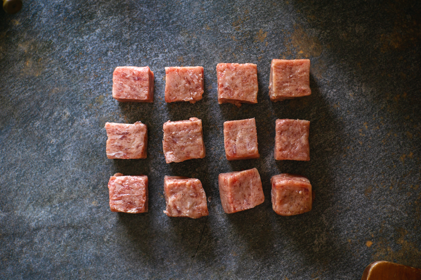 Kuchidoke Suteki Wagyu Cubes