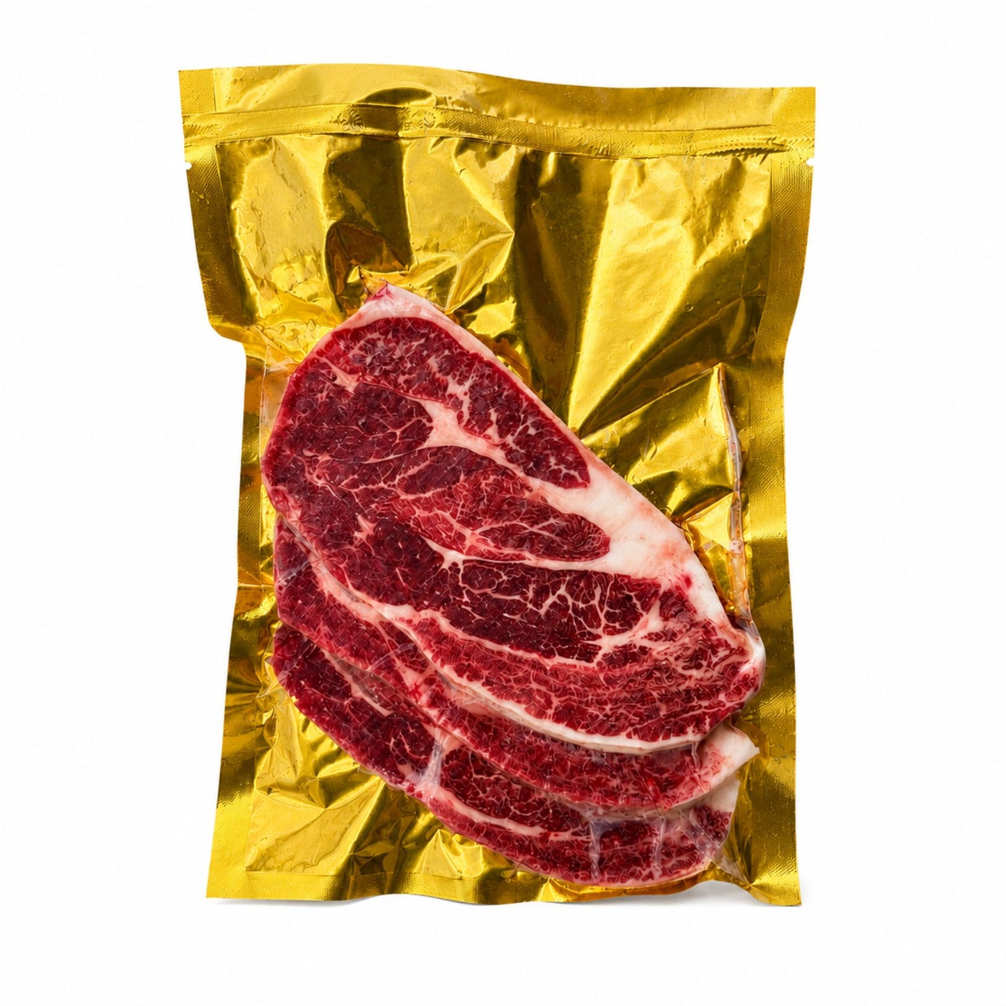 American Wagyu Chuckeye Steak
