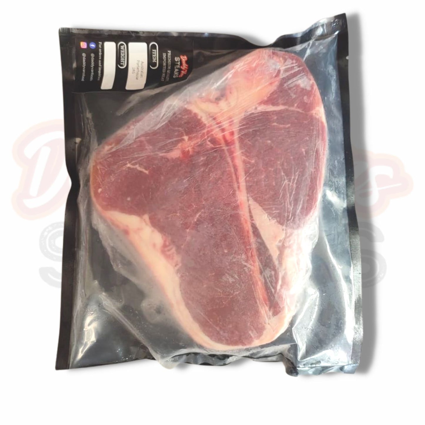 Australian Porterhouse