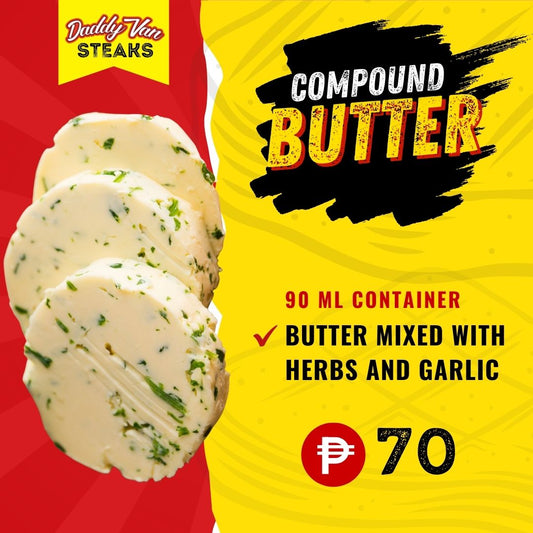 Compound Butter