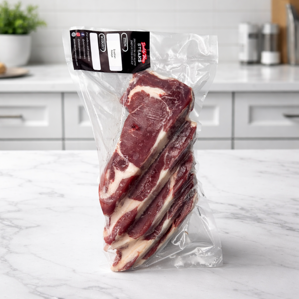 Brazilian Ribeye