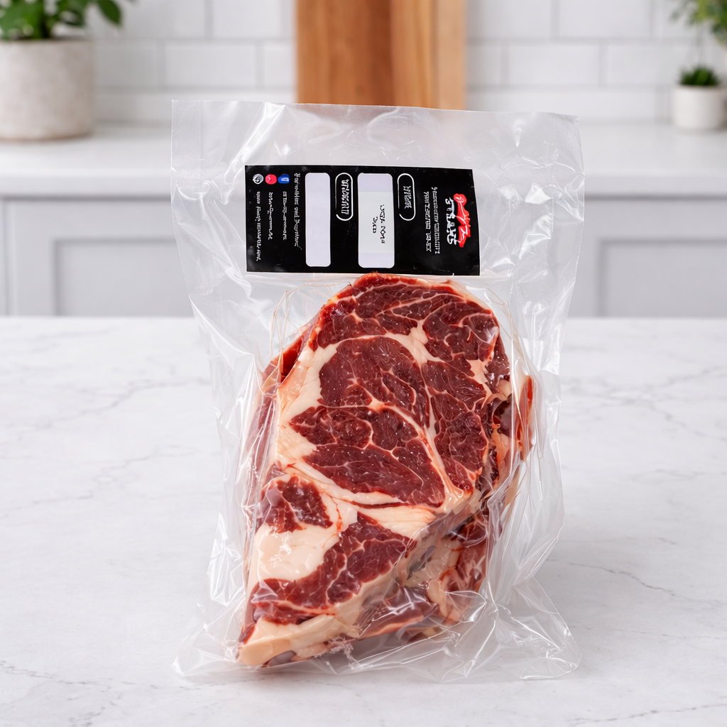 USDA Ribeye Thick-Cut (2 Slices)