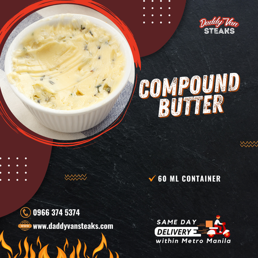 Compound Butter