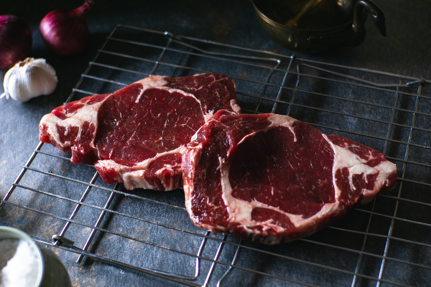 USDA Ribeye Steak