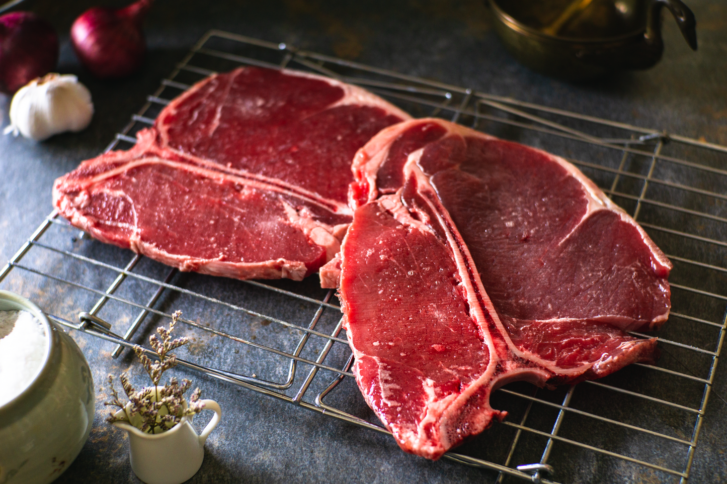 Australian Porterhouse