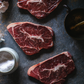 Australian Flatiron Steak