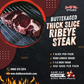 Thick Slice USDA Ribeye