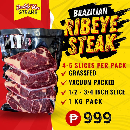 Brazilian Ribeye